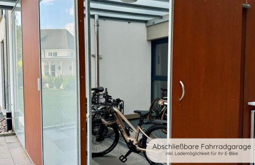 INVITA Natur-Chalets Penthouse - Familienurlaub im Schwarzwald - 240qm - Foto 41