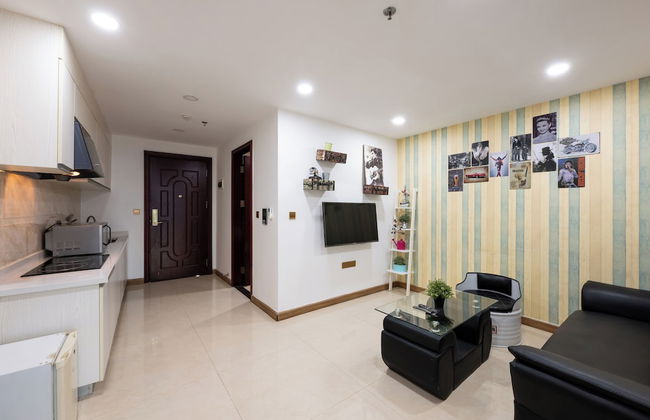 Olympia City Suite by Soben Homes - Foto 17