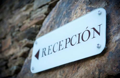 Aldea Rural y Gastro Restaurante Casona de Labrada - Foto 134