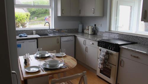 ‘Sea Glimpse’ in the coastal Devon village of East Prawle - Foto 5