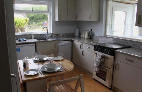 ‘Sea Glimpse’ in the coastal Devon village of East Prawle - Foto 5