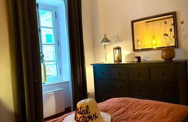 Ostal de la Croix Vieussan - Foto 41