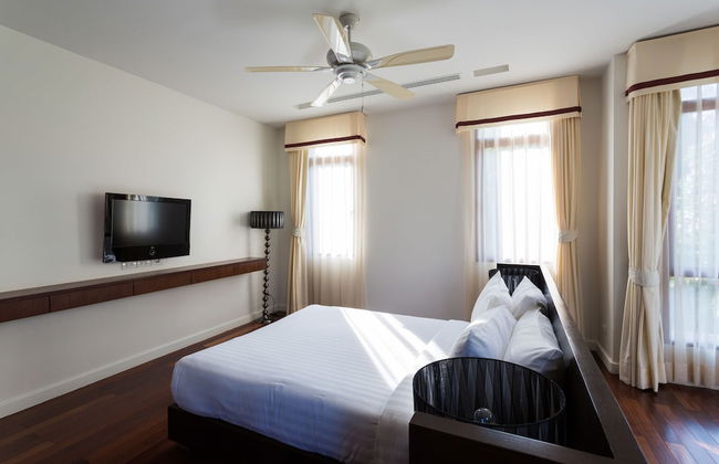 Amatapura Beach Villa 12 - Photo 4