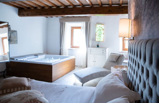 Il Castelluccio Country Resort - Foto 38