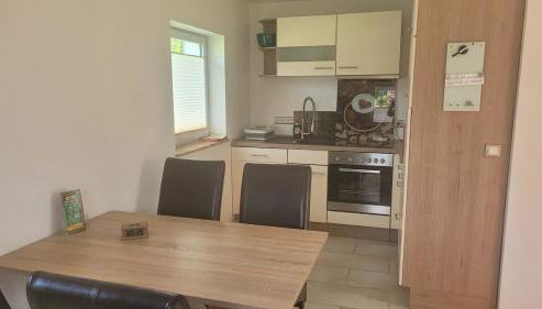 Ferienhaus 1938 - Foto 4, stove