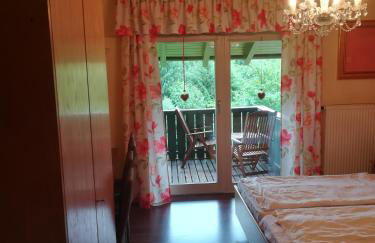 Apartment Christopherhof 56 Grafenwiesen - Photo 9