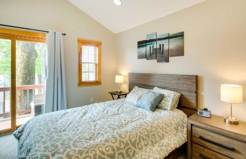 Laconia Home with Beach - half Mi to Weirs Beach - Foto 13