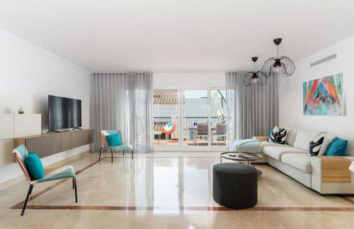 Deluxe 2 bed Apartment - Photo 28