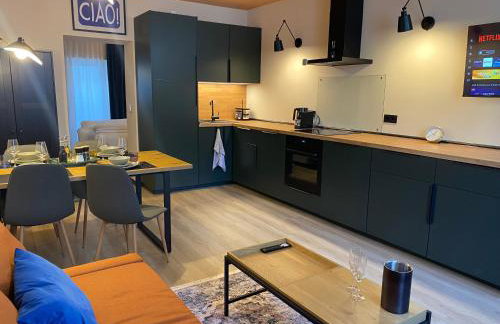 Marktplatz-Suite - Foto 1