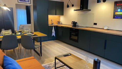 Marktplatz-Suite - Photo 1