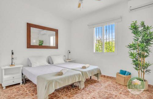 Casa del Barco Villa with Private Retreat Vibes - Foto 16