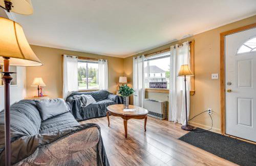 Explore ATV Trails Home 1 Mi to Lake Francis - Foto 4