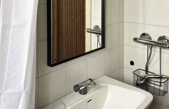 6 Person Holiday Home in Praesto-by Traum - Foto 3