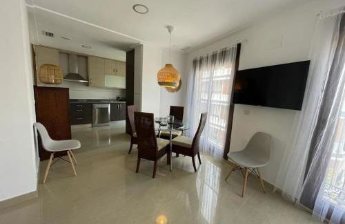 Piso Centro Elche junto Basílica - Foto 5