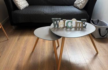 Appt au pied de la cathédrale-parking dans la cour - Foto 8