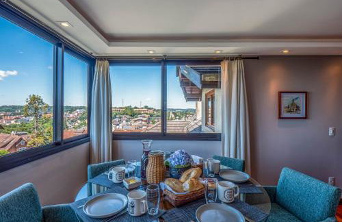 Cobertura Premium no centro de Gramado - Foto 19