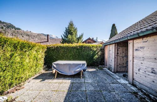 Chalet 6p Confort - L'ours blanc - Foto 22