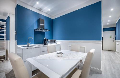 Garibaldi Luxury apartments - Foto 34