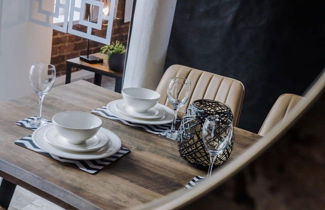 Host Apartments Mathew St Studio - Foto 4