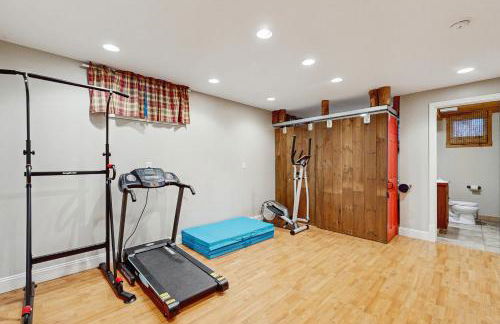 Middle Ledge Lodge - Foto 12