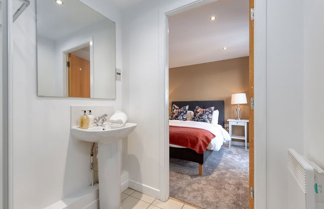 Riverview Apartments - Foto 8