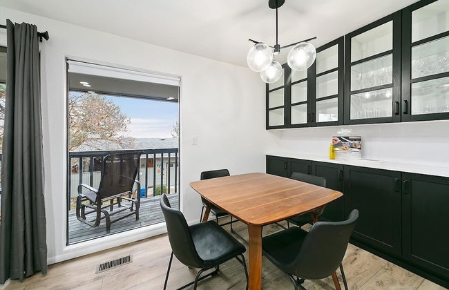 The Wildrye - Foto 35