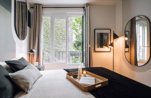 Matisse - 1 chambre à La Muette - Foto 15