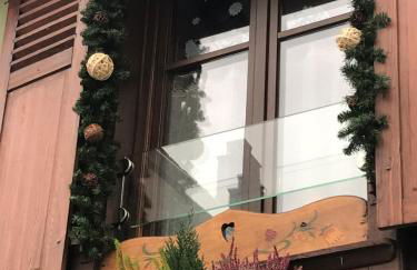 Huna’gîte - Foto 32