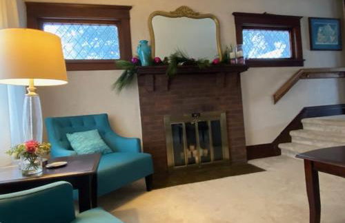 The River's Echo-Historic River House-4 Bedrooms, 6 Beds, 10 Guests - Photo 48