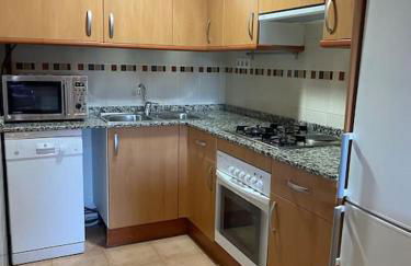 Apto en Campo Valle de Benasque 2 dormitorios Wifi - Foto 7