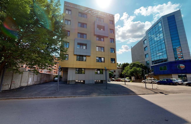 Le Blanc Aparthotel - Foto 50