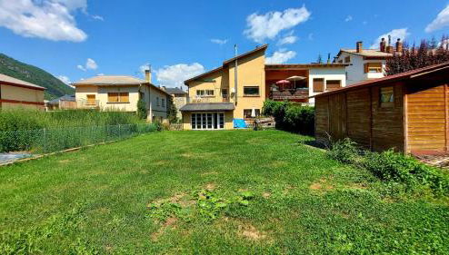 Casita Bonita - Foto 1, Garden view