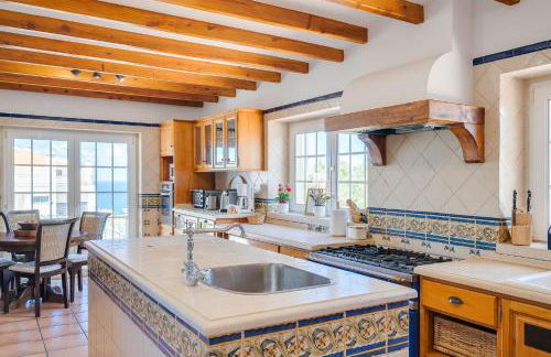 Ericeira Vila Martinho - Piscina e Vista Mar, by Hopstays - Foto 5