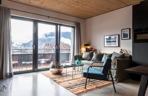 Pförtner Penthouse - Foto 26