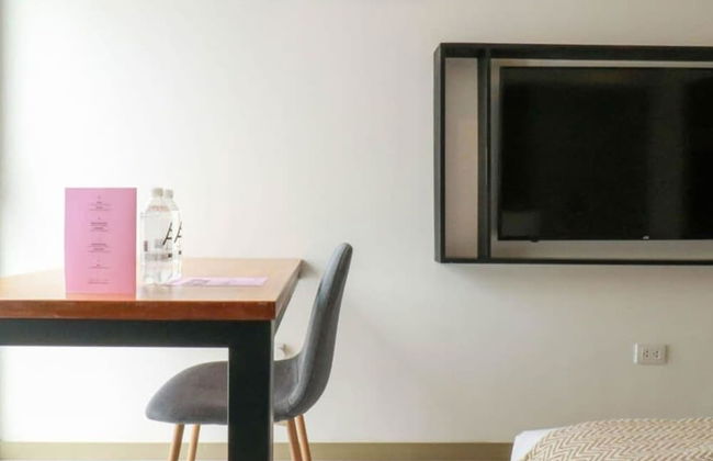 w Bright 1BR w AC in Barranco - Photo 7