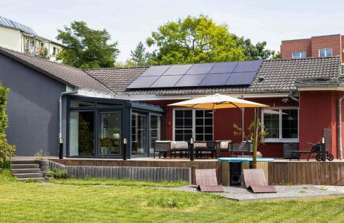 Villa von Maximus - Foto 64