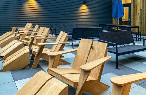 Modern Downtown Birmingham Condo with Rooftop Access - Photo 16