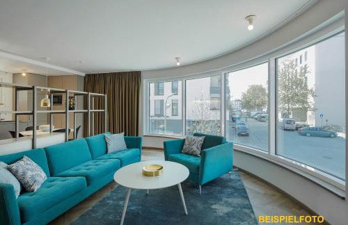 DD Suites Serviced Apartments - Foto 21