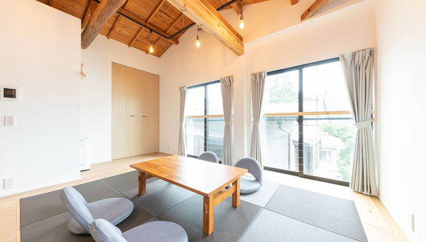 Gora Base A - Foto 3, Habitación