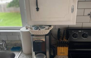 Newly Renovated Cozy Place Minutes From The Lake - Foto 17