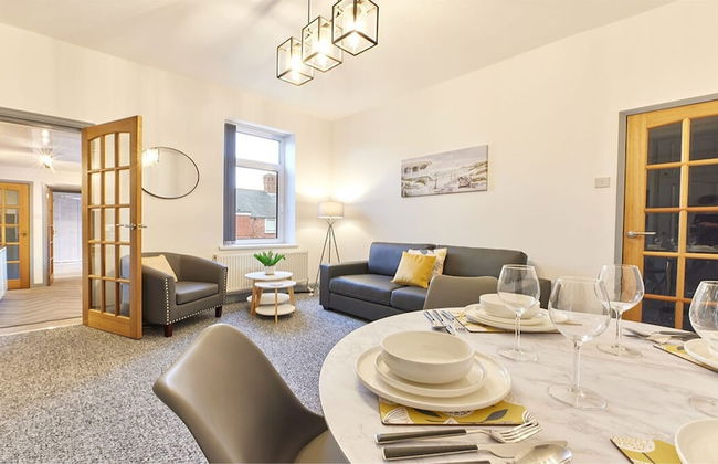 Host Stay Inness House - Foto 6