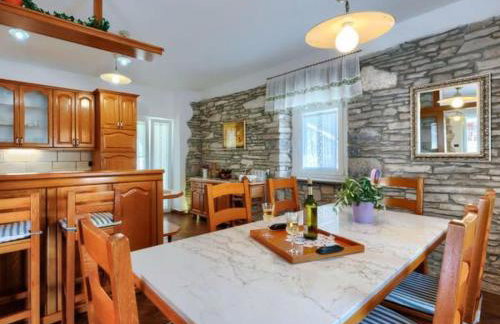 Holiday Home Villa 'Villa Mare' mit privatem Pool by Interhome - Foto 25