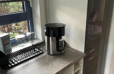 ANER 1 STILVOLLE Ferienwohnung in Dresden-Loschwitz - Foto 13