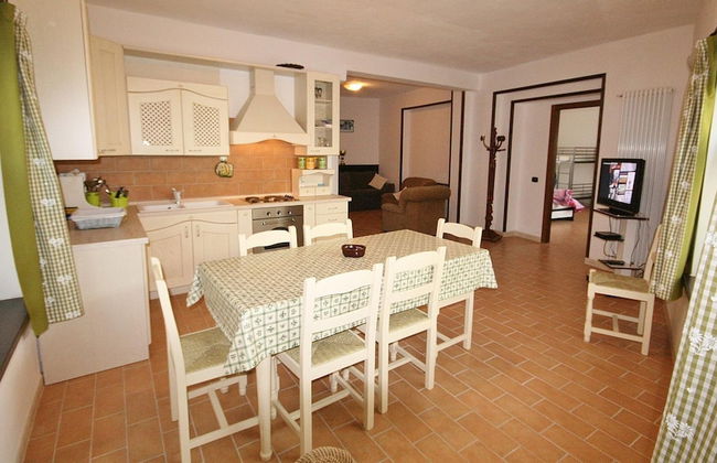 Villa Roberto - Foto 1