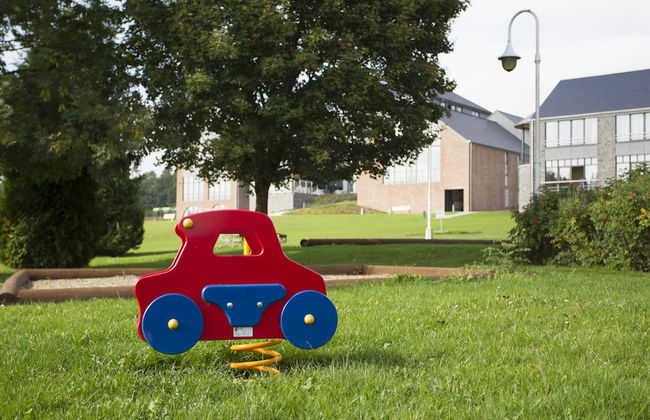 Maisons de Vacances Azur en Ardenne - Photo 32