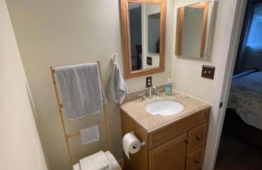 Lake View Condo - Foto 10