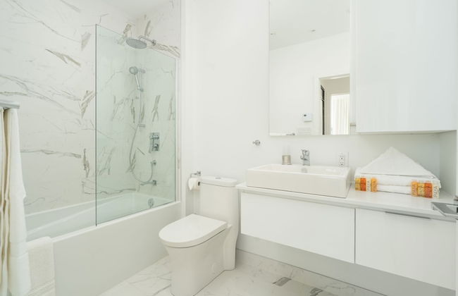 Le Se7t Penthouses - Photo 55