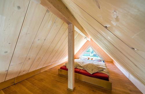 Mountain Apartment Getaway - Photo 22