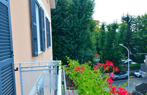 Suite Vallombrosa - Fiuggi Terme - Foto 12