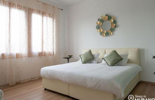 The VIEW Apartment, MURANO island - Photo 22